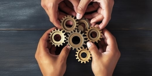 Engagement Options for Financial Institutions: Merchant Services