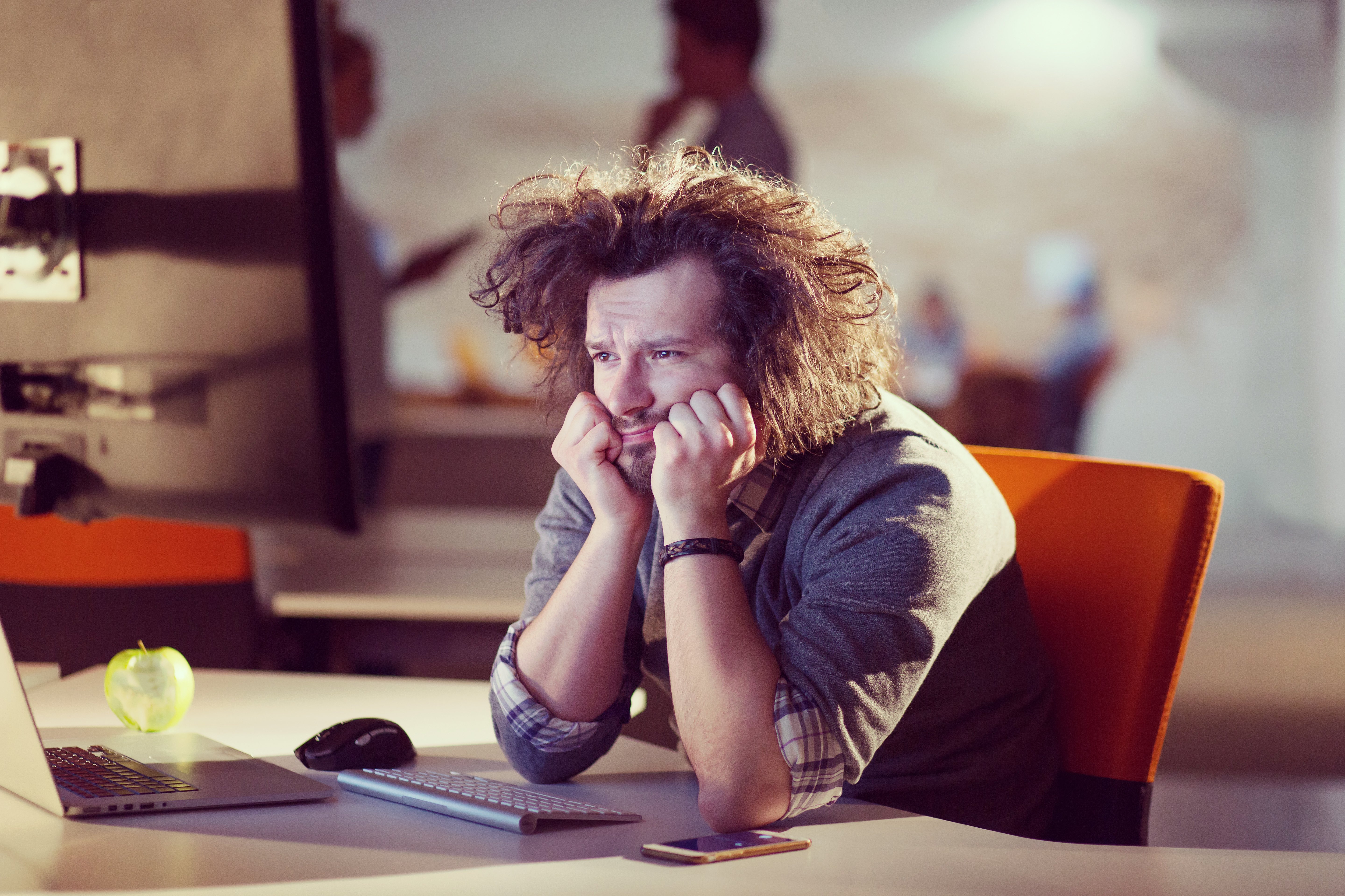 vecteezy_businessman-relaxing-at-the-desk_12434539