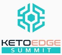 KetoEdge Summit Logo